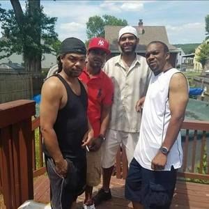 Meet your Posher, Andre